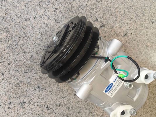 ক্যারিয়ার মূল কম্প্রেসার 24V KP32 অংশ সংখ্যা 2B পলি মডেল 18-10190-99SL