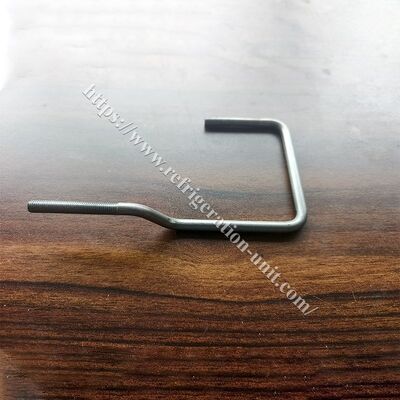 130996 THERMOKING SP রেফ্রিজারেশন ইউনিট টান রড- জ্বালানী solenoid,T-M/T-R পরে বাজারের অংশ