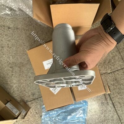 993262 99-3262 থার্মো কিং টি-সিরিজ টি-৬০০ / টি-৮০০ / টি-৮৮০ / টি-১০০০ / টি-১২০০ এর জন্য ফ্যান শ্যাফট হাউজিং কিট