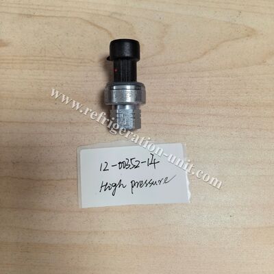 12-00352-14  Carrier original spare parts vector HE19 high pressure switch Vector 1550 / 1800 / 1850 / 1950 / 6600 Replacing: 12-00352-03