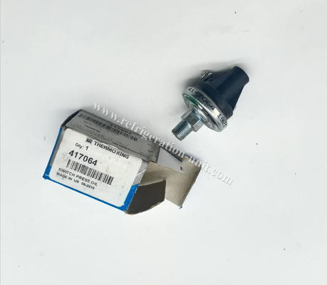 417064 সেন্সর - ইঞ্জিন তেলের চাপ,SP THERMO KING খুচরা যন্ত্রাংশ