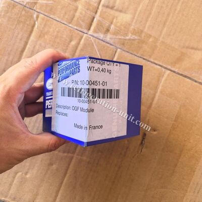 10-00451-01 OGF MODULE ক্যারিয়ার ভেক্টর HE19 রেফ্রিজারেশন ইউনিটের জন্য উপলব্ধ ক্যারিয়ারের মূল খুচরা যন্ত্রাংশ