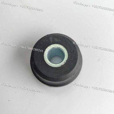 930577=2pcs of 2E23551H01 THERMO KING T-series T-600M T-800M T-1000M T-680Pro T-880Pro T-1080Pro রেফ্রিজারেশন ইউনিট ইঞ্জিন মাউন্টিং রাবার