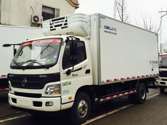 থার্মো কিং ভ্যান 24VDC 18A 2.5kg রেফ্রিজারেশন ইউনিট