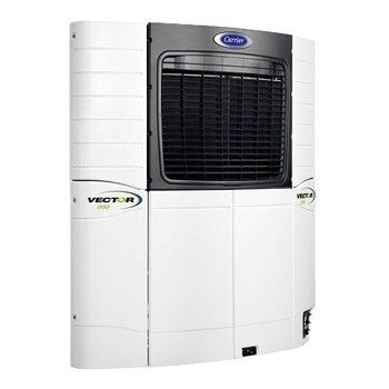 ক্যারিয়ার সিই ট্রাক রিফার ইউনিট ভেক্টর 1950 তেল মুক্ত ক্যারিয়ার ইউনিট রিফার