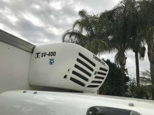 টি কে 21 সংক্ষেপক 2.5 কেজি -25 সেন্টিগ্রেড সেমি ট্রেলার রিফ্রিজারেশন ইউনিট