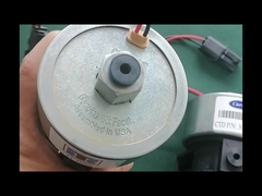 30-01108-04 /417059 ক্যারিয়ার আসল রেফ্রিজারেশন ইউনিট থার্মো কিং খুচরা যন্ত্রাংশ জ্বালানী পাম্প