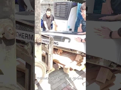 T-680Pro T880-Pro T-980Pro T-1080 Pro থার্মো কিং টি সিরিজ রেফ্রিজারেশন ইউনিট