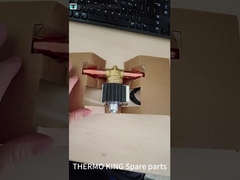 616618 থার্মো কিং ভালভ - কনডেন্সার ইনলেট, T-M/R, 5/8 আসল থার্মোকিং খুচরা যন্ত্রাংশ