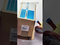 616283 ভালভ - সম্প্রসারণ,এসবি, 669699/613767 আসল থার্মো কিং খুচরা যন্ত্রাংশ প্রতিস্থাপন করুন