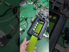 থার্মোকিং CA-8452372-LCD পরবিক্রয় যন্ত্রাংশ