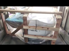 থার্মো কিং রেফ্রিজারেশন ইউনিট T-780E T-880E T-1080E T-1280E শীতল সিস্টেমের জন্য