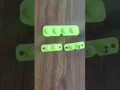 বিক্রির পরে বিকল্প থার্মোকিং রিপ্লেস পার্টস SR2 SR3 কন্ট্রোলার বোতাম, সেট হিসাবে বিক্রি