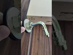 তেল স্তন্যপান পাইপ