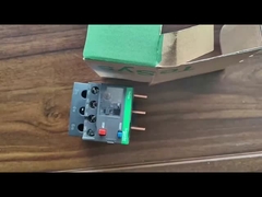 থার্মো কিং ওভারলোড রিলে