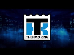 বছর 2025 THERMO KING নতুন ট্রেলার রেফ্রিজারেশন ইউনিট মডেল Legend L-1880 30/50 এশিয়া প্যাসিফিক বাজার