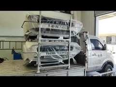 ব্যবহৃত থার্মো কিং ইউনিট