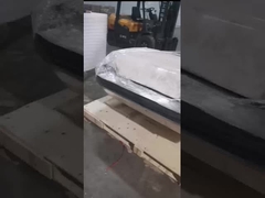 ব্যবহৃত ইউনিট T-1000M