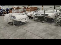 ব্যবহৃত THERMO KING ইউনিট T-1200R