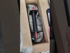 SLXi 400-30 ট্রান্সমিশন শ্যাফ্ট 781696