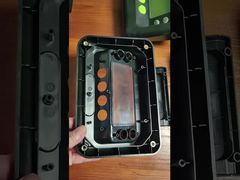 45-2372 SR2 SR3 THERMO KING নিয়ামক শেল কভার পরবিক্রয় অংশ