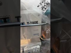 কুলিং সিস্টেম ডেমোর জন্য থার্মো কিং রেফ্রিজারেশন ইউনিট টি-780ই টি-880ই টি-1080ই টি-1280ই দেখুন