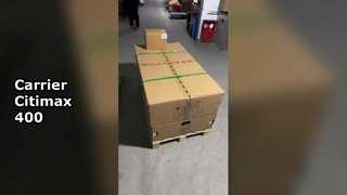 ক্যারিয়ার Citimax 400