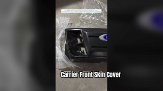 79-60807-00 ক্যারিয়ার S550 S750 S850 সামনের চামড়া কভার মূল খুচরা যন্ত্রাংশ