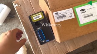 12-00703-52 ক্যারিয়ার মডিউল, স্টেপার
