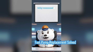 993262 99-3262 ফ্যান শ্যাফ্ট হাউজিং কিট