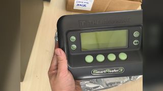 452726 SR3 কন্ট্রোলার থার্মো কিং